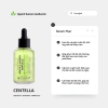 Serum Mụn KyungLab Centella Asiatica 50ml – Giảm mụn, làm dịu, phục hồi da nhạy, 521.100₫
