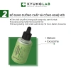 Serum Mụn KyungLab Centella Asiatica 50ml – Giảm mụn, làm dịu, phục hồi da nhạy, 521.100₫ 2