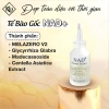 Serum NAD+ Cecrkn phục hồi da nhập khẩu Hàn Quốc - Giá 485.000₫