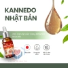 Serum Nấm Móng Nhật Bản Kannedo 30ml - Kháng Khuẩn, Giảm Nấm, Phục Hồi & Dưỡng Móng Khỏe 3