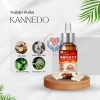 Serum Nấm Móng Nhật Bản Kannedo 30ml - Kháng Khuẩn, Giảm Nấm, Phục Hồi & Dưỡng Móng Khỏe 4