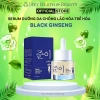 Serum Nhân Sâm Đen LUNYS 20ml – Mờ Thâm Nám, Trắng Sáng, Chống Lão Hóa, 169k