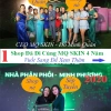 Serum Nhân Sâm MQ SKIN - Tái tạo da, loại bỏ mụn nám, nhang, chính hãng, 209.000đ 2