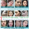 Serum Nhân Sâm MQ SKIN - Tái tạo da, loại bỏ mụn nám, nhang, chính hãng, 209.000đ 9