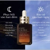 Serum Night Repair 50ml-100ml Mẫu Mới, Phục Hồi Da Ban Đêm, Cam Kết Chính Hãng 9