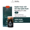 Serum Noãn Thực Vật MH Beauty Spa - Giảm Mụn, Gom Cồi, Kiềm Dầu, Phục Hồi Da - 65k 3