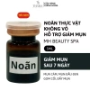 Serum Noãn Thực Vật MH Beauty Spa - Giảm Mụn, Gom Cồi, Kiềm Dầu, Phục Hồi Da - 65k 4