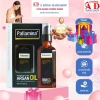 Serum Pallamina Argan Oil 60ml - Dưỡng bông phục hồi tóc cao cấp, chống xơ rối, giữ nếp nhẹ, giá ưu đãi 175k 2
