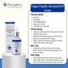 Serum Pharmaform Copper Peptide 30ml - Tặng 1 nạ Copper, Giảm đỏ Sẹo Lão hóa - 620.000 VND 2