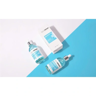 Serum Phục Hồi Cấp Ẩm SENA DERMA B5 Microneedle Ampoule 50-100ml Giảm 360k