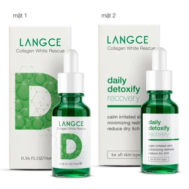 Serum Phục Hồi Da Detox, Đào Thải Corticoid, Tăng Collagen - Quynh Vy 179.000đ 7 Serum Phục Hồi Da Detox, Đào Thải Corticoid, Tăng Collagen - Quynh Vy 179.000đ 7