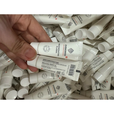 Serum Phục Hồi Da EVENSWISS Plasma 50ml Cấp Nước Dưỡng Ẩm Cho Mọi Loại Da