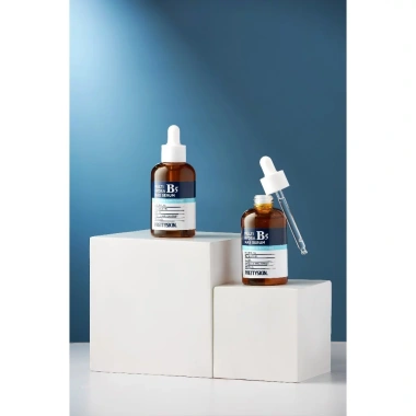 Serum Phục Hồi Dưỡng Trắng B5 Prettyskin 50ml - Sáng da, giảm thâm, chỉ 450k 5 Serum Phục Hồi Dưỡng Trắng B5 Prettyskin 50ml - Sáng da, giảm thâm, chỉ 450k 5