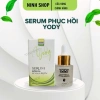 Serum Phục Hồi Phương Anh 2.025 - Dưỡng Da Sâu, Giảm Nếp Nhăn, Giá 260.000 VNĐ