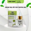Serum Phục Hồi Phương Anh 2.025 - Dưỡng Da Sâu, Giảm Nếp Nhăn, Giá 260.000 VNĐ 2