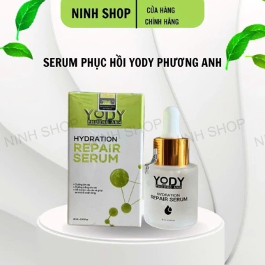 Serum Phục Hồi Phương Anh 2.025 - Dưỡng Da Sâu, Giảm Nếp Nhăn, Giá 260.000 VNĐ 2