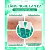 Serum Phục Hồi & Sửa Chữa Tế Bào Oligo Peptide 88 Laluxxy - Tái Tạo Da, Giảm Nếp Nhăn, Dưỡng Sâu, Giá Ưu Đãi 920k 5