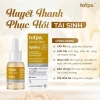 Serum Phục Hồi Tái Sinh Tolca 30ml – Dưỡng ẩm, làm mờ vết thâm, giảm nếp nhăn, giá ưu đãi 435.000₫ 2