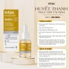 Serum Phục Hồi Tái Sinh Tolca 30ml – Dưỡng ẩm, làm mờ vết thâm, giảm nếp nhăn, giá ưu đãi 435.000₫ 4