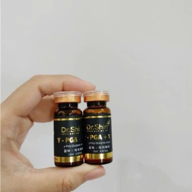 Serum Phục Hồi Tế Bào Gốc Y-PGA+ Drshin – Da Đẹp Siêu Đỉnh, Mẫu Mới 630k 2 Serum Phục Hồi Tế Bào Gốc Y-PGA+ Drshin – Da Đẹp Siêu Đỉnh, Mẫu Mới 630k 2