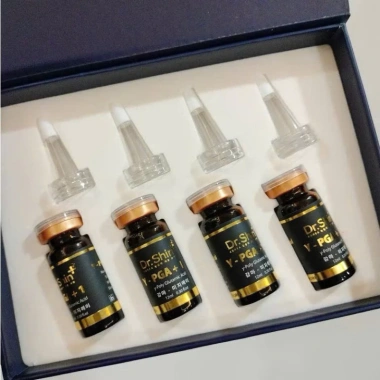 Serum Phục Hồi Tế Bào Gốc Y-PGA+ Drshin – Da Đẹp Siêu Đỉnh, Mẫu Mới 630k 3 Serum Phục Hồi Tế Bào Gốc Y-PGA+ Drshin – Da Đẹp Siêu Đỉnh, Mẫu Mới 630k 3