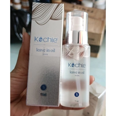 Serum Phục Hồi Tóc Kochie Takara - Hồi phục tóc khô xơ, chẻ ngọn, hư tổn nặng, 235.000₫ 2