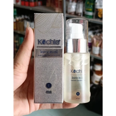 Serum Phục Hồi Tóc Kochie Takara - Hồi phục tóc khô xơ, chẻ ngọn, hư tổn nặng, 235.000₫ 3