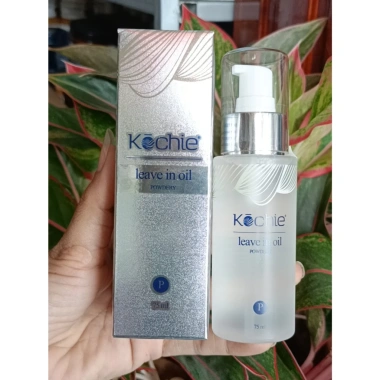 Serum Phục Hồi Tóc Kochie Takara - Hồi phục tóc khô xơ, chẻ ngọn, hư tổn nặng, 235.000₫ 5