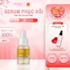 Serum Phục Hồi Tolpa CHANNY 30ml Giảm viêm mụn, làm dịu kích ứng, tăng đàn hồi da 445.000₫
