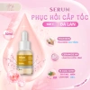 Serum Phục Hồi Tolpa CHANNY 30ml Giảm viêm mụn, làm dịu kích ứng, tăng đàn hồi da 445.000₫ 2