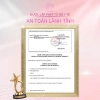 Serum Phục Hồi Tolpa CHANNY 30ml Giảm viêm mụn, làm dịu kích ứng, tăng đàn hồi da 445.000₫ 8