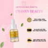 Serum Phục Hồi Tolpa CHANNY 30ml Giảm viêm mụn, làm dịu kích ứng, tăng đàn hồi da 445.000₫ 9