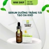 Serum Phương Anh mẫu mới cho da khô, phục hồi và làm trắng da, giảm giá 280.000đ