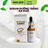 Serum Phương Anh mẫu mới cho da khô, phục hồi và làm trắng da, giảm giá 280.000đ 2