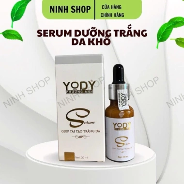 Serum Phương Anh mẫu mới cho da khô, phục hồi và làm trắng da, giảm giá 280.000đ 2