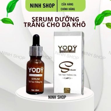 Serum Phương Anh mẫu mới cho da khô, phục hồi và làm trắng da, giảm giá 280.000đ 3