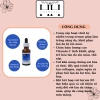 Serum PRETASA tinh chất cấp ẩm B5 Hyaluronic 30ml - Phục hồi da, dưỡng ẩm sâu, giảm giá 22% 2