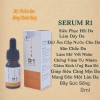 Serum R1 ADA GROUP Siêu Phục Hồi Da, Mờ Vết Nhăn, Dưỡng ẩm Sâu – Giá 329.000đ 8