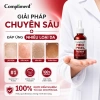 Serum Red Peel Compliment AHA 30% BHA 2% – Tẩy tế bào chết sinh học, tái tạo sáng da, kiềm dầu 27ml – 109.000đ 4