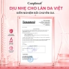 Serum Red Peel Compliment AHA 30% BHA 2% – Tẩy tế bào chết sinh học, tái tạo sáng da, kiềm dầu 27ml – 109.000đ 6