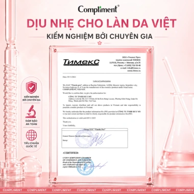 Serum Red Peel Compliment AHA 30% BHA 2% – Tẩy tế bào chết sinh học, tái tạo sáng da, kiềm dầu 27ml – 109.000đ 6 Serum Red Peel Compliment AHA 30% BHA 2% – Tẩy tế bào chết sinh học, tái tạo sáng da, kiềm dầu 27ml – 109.000đ 6