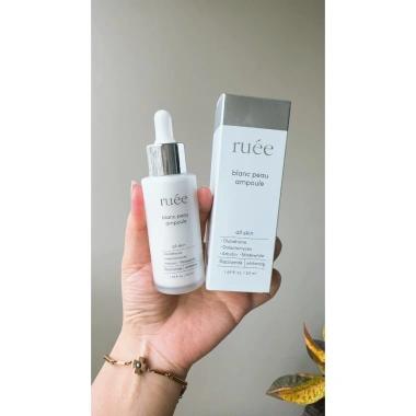 Serum Ruee Arbutin Mờ Thâm Nám Dưỡng Trắng Da, Cấp Nước - Chỉ 425.000đ (MP1.045) 3 Serum Ruee Arbutin Mờ Thâm Nám Dưỡng Trắng Da, Cấp Nước - Chỉ 425.000đ (MP1.045) 3