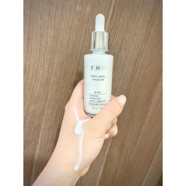 Serum Ruee Arbutin Mờ Thâm Nám Dưỡng Trắng Da, Cấp Nước - Chỉ 425.000đ (MP1.045)