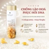Serum Sakura Age Defying DNA Repair 7 viên - Dưỡng da chống lão hóa, phục hồi, túi zip, 226.800 VND 8