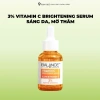Serum Sáng Da Mờ Thâm Balance Active Vitamin C 3% – Dưỡng Sáng 30ml Giá Ưu Đãi 125.000₫