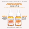 Serum Sáng Da Mờ Thâm Balance Active Vitamin C 3% – Dưỡng Sáng 30ml Giá Ưu Đãi 125.000₫ 4