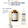 Serum Sáng Da Mờ Thâm Nám 4% Arbutin + 10% Vitamin C - OMMI Cosmetics 30ml Giá 671.500₫ 3