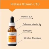 Serum Sáng Da Mờ Thâm Vitamin C PRETASA C10 Extra - KARMEL, Giá 1.45 Triệu, Dưỡng ẩm Trắng Da 6