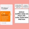 Serum Sáng Da Mờ Thâm Vitamin C PRETASA C10 Extra - KARMEL, Giá 1.45 Triệu, Dưỡng ẩm Trắng Da 7