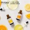 Serum Sáng Da Mờ Thâm Vitamin C PRETASA C10 Extra - KARMEL, Giá 1.45 Triệu, Dưỡng ẩm Trắng Da 9